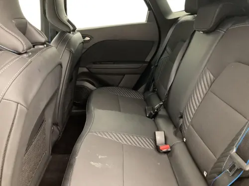 Renault Symbioz E-Tech full hybrid 145 Esprit Alpine - Photo 9