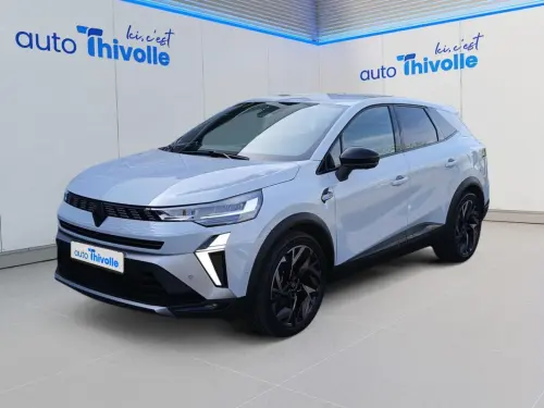 Renault Symbioz E-Tech full hybrid 160 ch Esprit Alpine - Photo 0