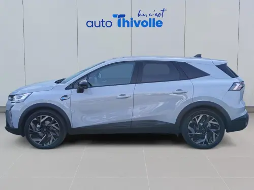 Renault Symbioz E-Tech full hybrid 160 ch Esprit Alpine - Photo 1