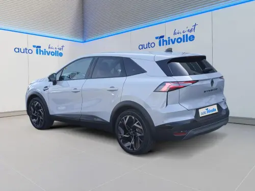 Renault Symbioz E-Tech full hybrid 160 ch Esprit Alpine - Photo 2