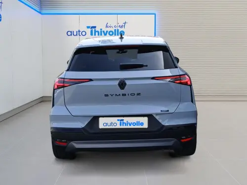 Renault Symbioz E-Tech full hybrid 160 ch Esprit Alpine - Photo 3