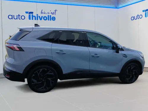 Renault Symbioz E-Tech full hybrid 160 ch Esprit Alpine - Photo 5