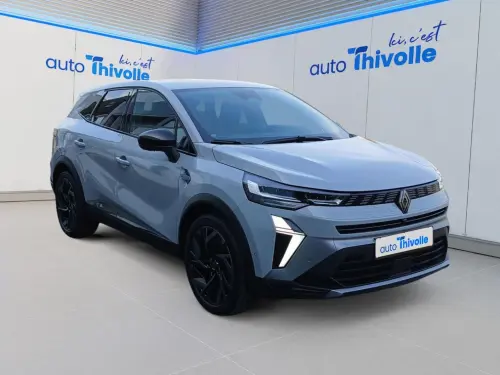 Renault Symbioz E-Tech full hybrid 160 ch Esprit Alpine - Photo 6