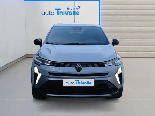 Renault Symbioz E-Tech full hybrid 160 ch Esprit Alpine - Photo 7