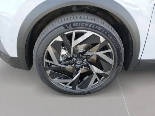 Renault Symbioz E-Tech full hybrid 160 ch Esprit Alpine - Photo 8