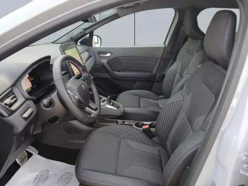 Renault Symbioz E-Tech full hybrid 160 ch Esprit Alpine - Photo 9