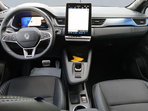 Renault Symbioz E-Tech full hybrid 160 ch Esprit Alpine - Photo 11