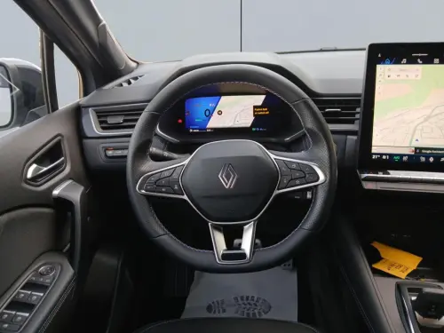 Renault Symbioz E-Tech full hybrid 160 ch Esprit Alpine - Photo 12
