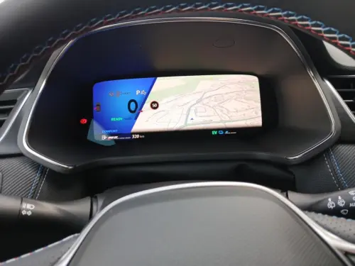 Renault Symbioz E-Tech full hybrid 160 ch Esprit Alpine - Photo 13