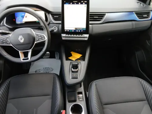Renault Symbioz E-Tech full hybrid 160 ch Esprit Alpine - Photo 14
