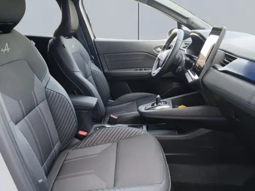 Renault Symbioz E-Tech full hybrid 160 ch Esprit Alpine - Photo 16