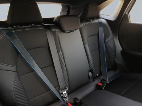 Renault Symbioz E-Tech full hybrid 160 ch Esprit Alpine - Photo 17
