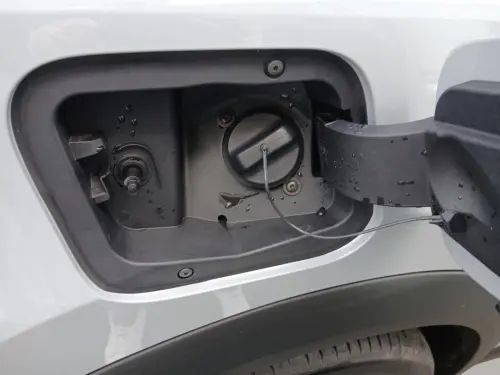 Renault Symbioz E-Tech full hybrid 160 ch Esprit Alpine - Photo 18