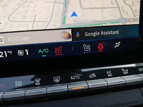 Renault Symbioz E-Tech full hybrid 160 ch Esprit Alpine - Photo 22