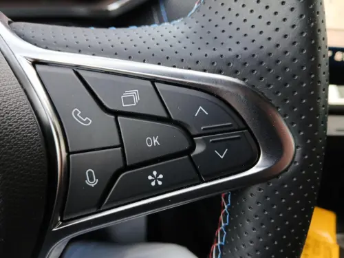 Renault Symbioz E-Tech full hybrid 160 ch Esprit Alpine - Photo 27