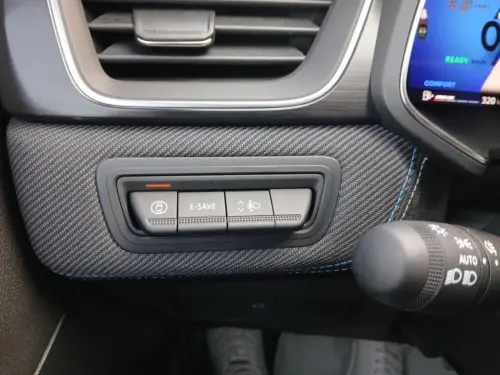 Renault Symbioz E-Tech full hybrid 160 ch Esprit Alpine - Photo 32