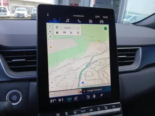 Renault Symbioz E-Tech full hybrid 160 ch Esprit Alpine - Photo 33
