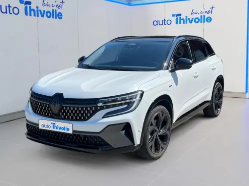 Renault Austral E-Tech hybrid 200 Iconic esprit Alpine - Photo 0