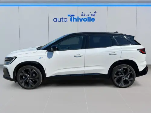 Renault Austral E-Tech hybrid 200 Iconic esprit Alpine - Photo 1