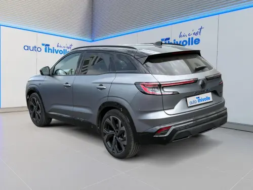 Renault Austral E-Tech full hybrid 200 GSR2 Techno esprit Alpine - Photo 2