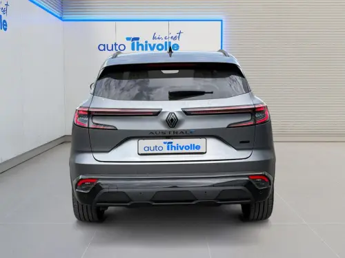 Renault Austral E-Tech full hybrid 200 GSR2 Techno esprit Alpine - Photo 3