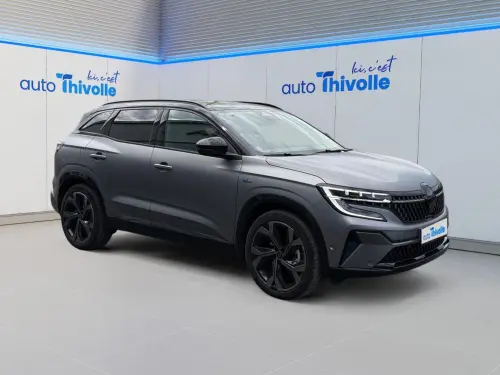 Renault Austral E-Tech full hybrid 200 GSR2 Techno esprit Alpine - Photo 6
