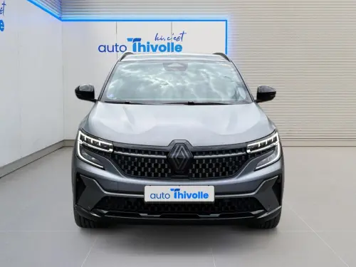 Renault Austral E-Tech full hybrid 200 GSR2 Techno esprit Alpine - Photo 7