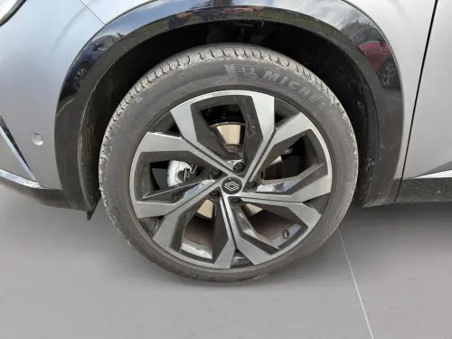 Renault Austral E-Tech full hybrid 200 GSR2 Techno esprit Alpine - Photo 8