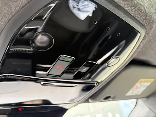 Renault Austral E-Tech full hybrid 200 GSR2 Techno esprit Alpine - Photo 30