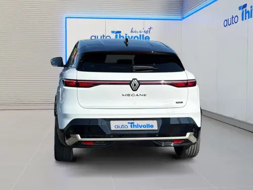 Renault Megane E-Tech Megane E-Tech 220 ch autonomie confort GSR2 Iconic - Photo 3