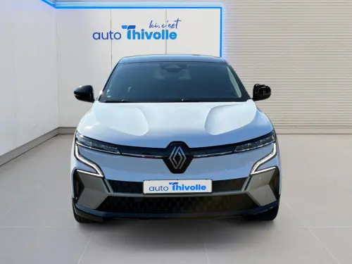 Renault Megane E-Tech Megane E-Tech 220 ch autonomie confort GSR2 Iconic - Photo 7