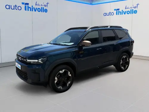 Dacia Bigster Bigster Hybrid 155 Extreme - Photo 0