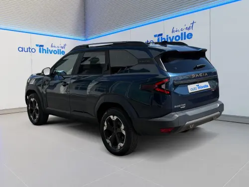 Dacia Bigster Bigster Hybrid 155 Extreme - Photo 2