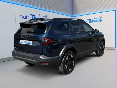 Dacia Bigster Bigster Hybrid 155 Extreme - Photo 4