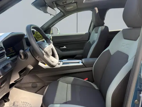 Dacia Bigster Bigster Hybrid 155 Extreme - Photo 9