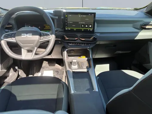 Dacia Bigster Bigster Hybrid 155 Extreme - Photo 11