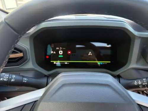 Dacia Bigster Bigster Hybrid 155 Extreme - Photo 13