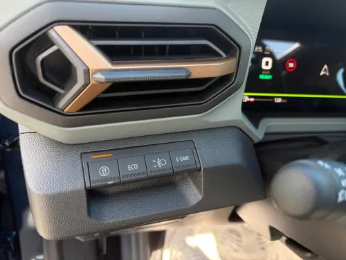 Dacia Bigster Bigster Hybrid 155 Extreme - Photo 21