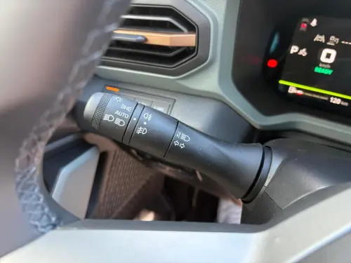 Dacia Bigster Bigster Hybrid 155 Extreme - Photo 25