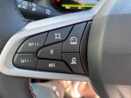 Dacia Bigster Bigster Hybrid 155 Extreme - Photo 26