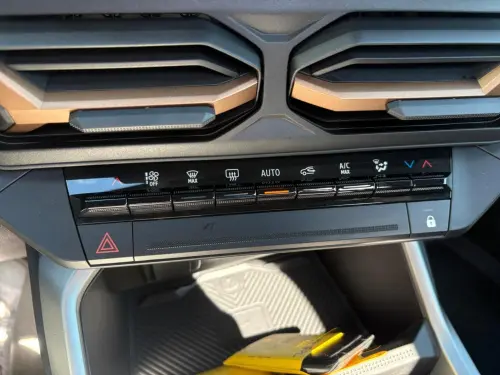 Dacia Bigster Bigster Hybrid 155 Extreme - Photo 27
