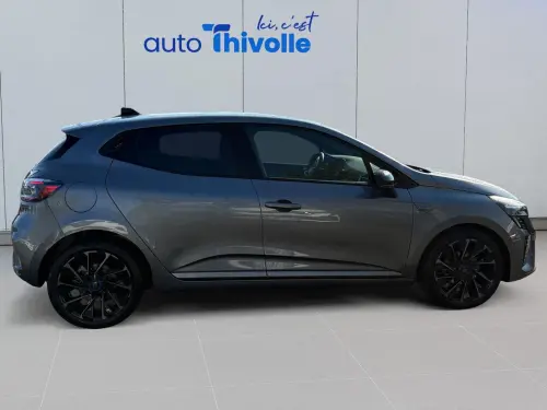 Renault Clio Clio TCe 90 ch GSR2 Esprit Alpine - Photo 5
