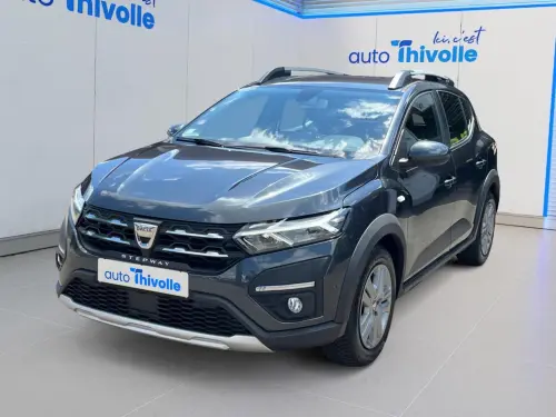 Dacia Sandero ECO-G 100 Stepway Confort - Photo 0