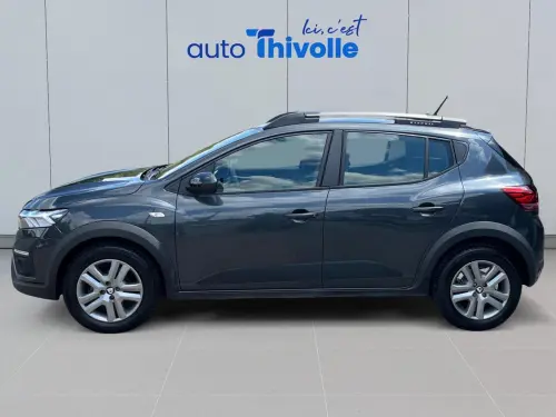 Dacia Sandero ECO-G 100 Stepway Confort - Photo 1