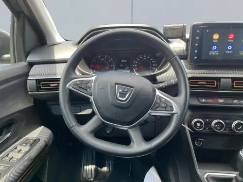 Dacia Sandero ECO-G 100 Stepway Confort - Photo 12