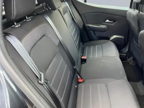 Dacia Sandero ECO-G 100 Stepway Confort - Photo 17