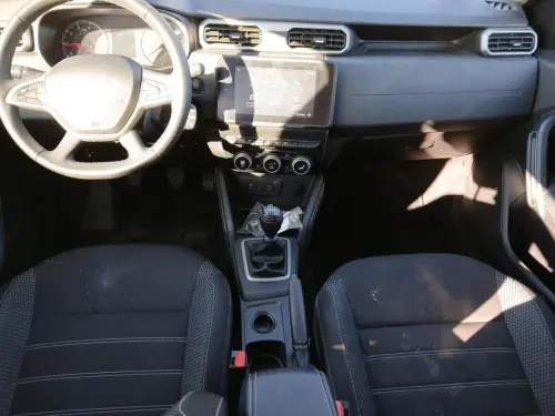 Dacia Duster ECO-G 100 4x2 Journey + - Photo 14