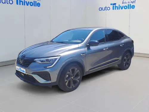 Renault Arkana E-Tech hybride 145 - 22 Engineered - Photo 0