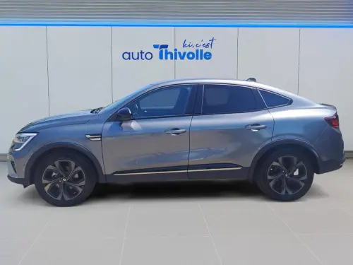 Renault Arkana E-Tech hybride 145 - 22 Engineered - Photo 1