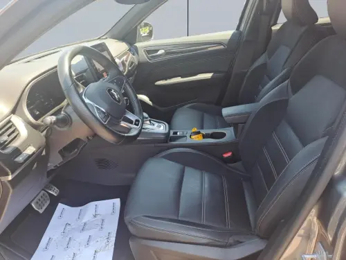 Renault Arkana E-Tech hybride 145 - 22 Engineered - Photo 9